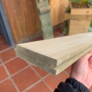 tablon 14x4